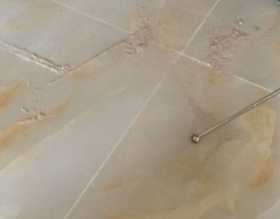 宣州瓷砖空鼓维修公司分享粘合剂选择不当在瓷砖铺贴过程中可能导致以下问题